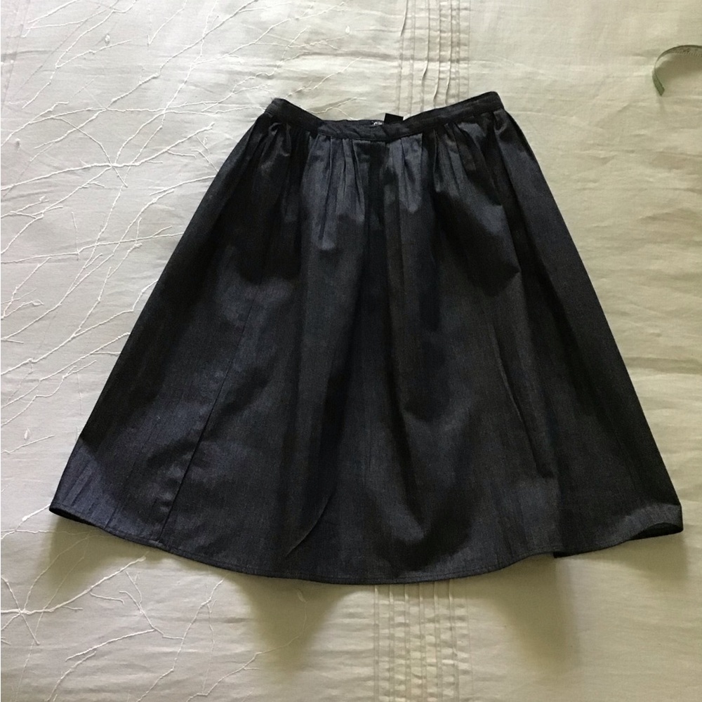 POLO RALPH LAUREN SKIRT